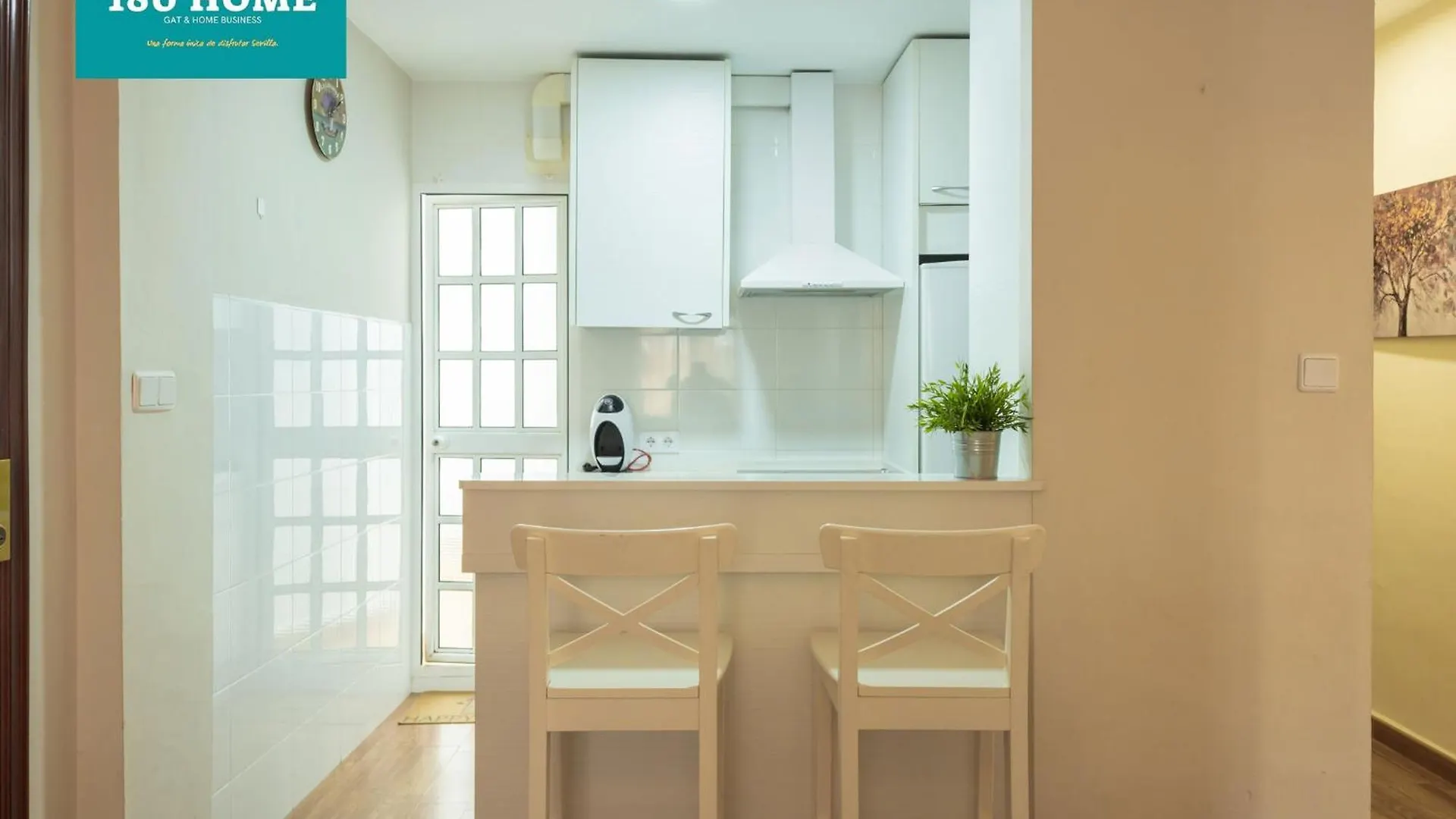 180Home Luxury Gran Poder Sevilha