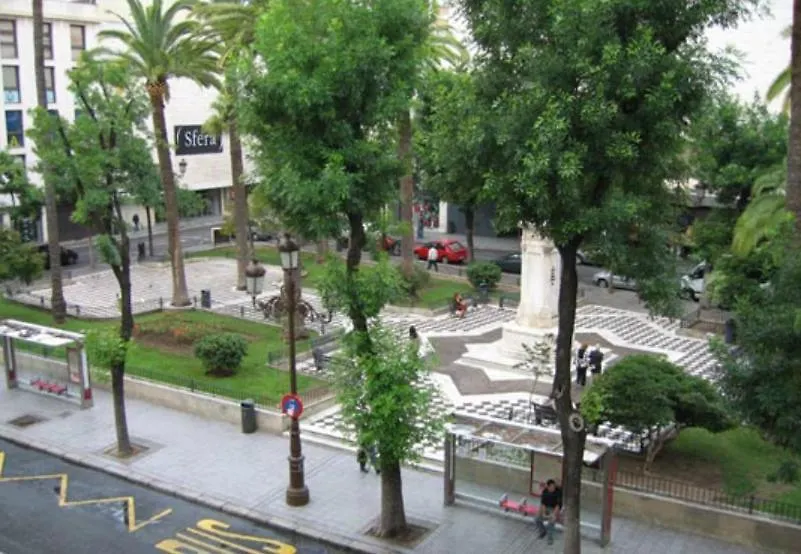 180Home Luxury Gran Poder Seville Apartment