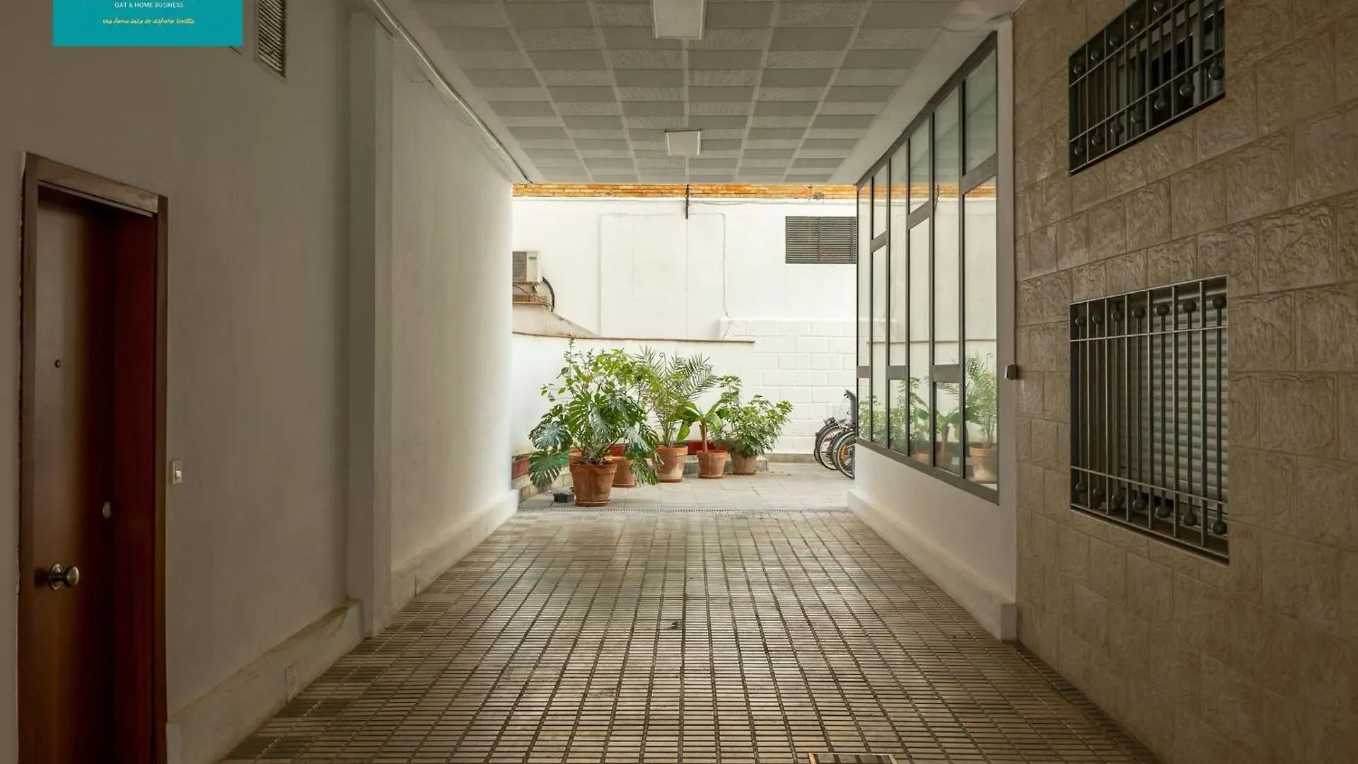 Apartment 180Home Luxury Gran Poder Seville