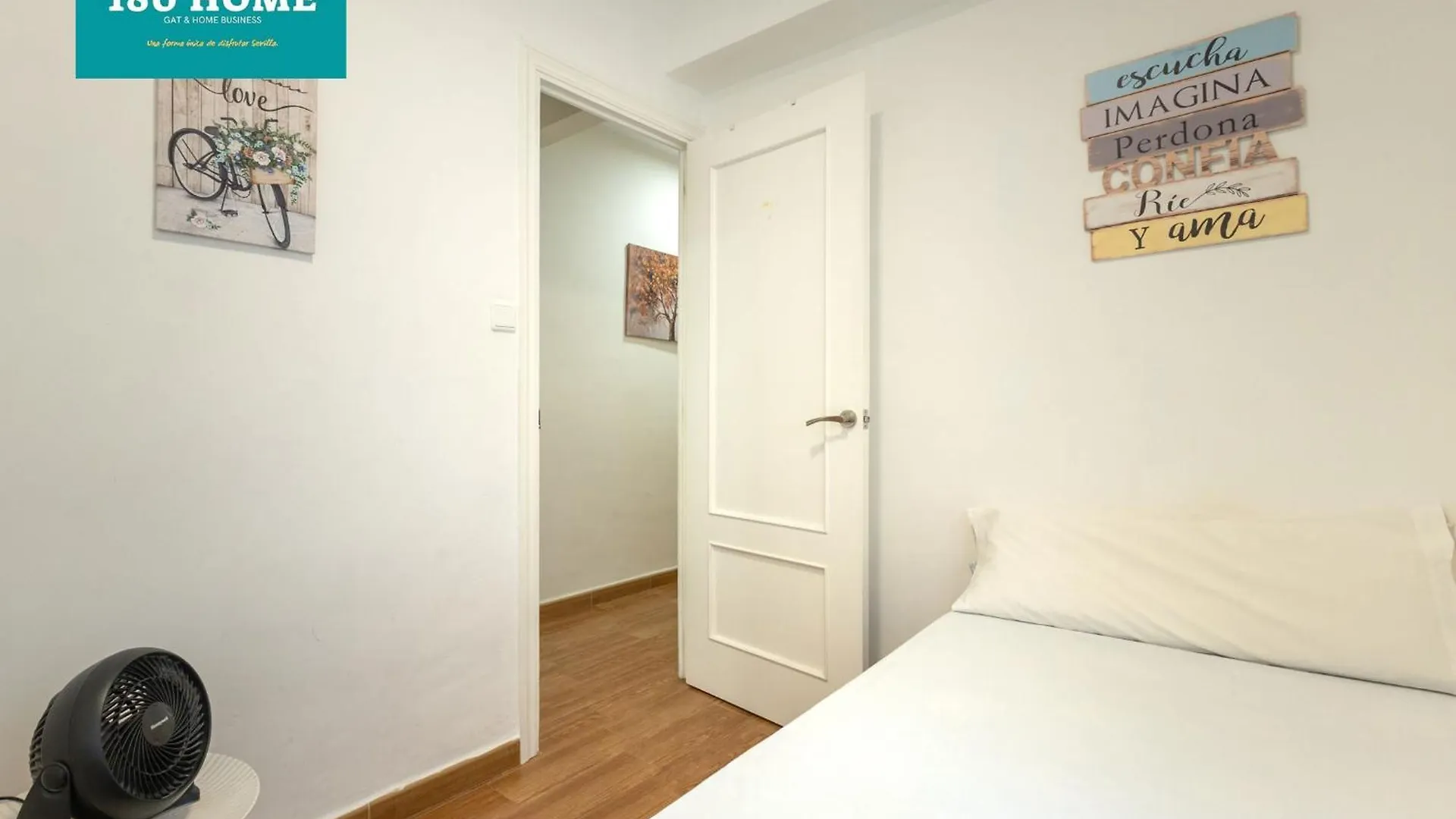 180Home Luxury Gran Poder Seville