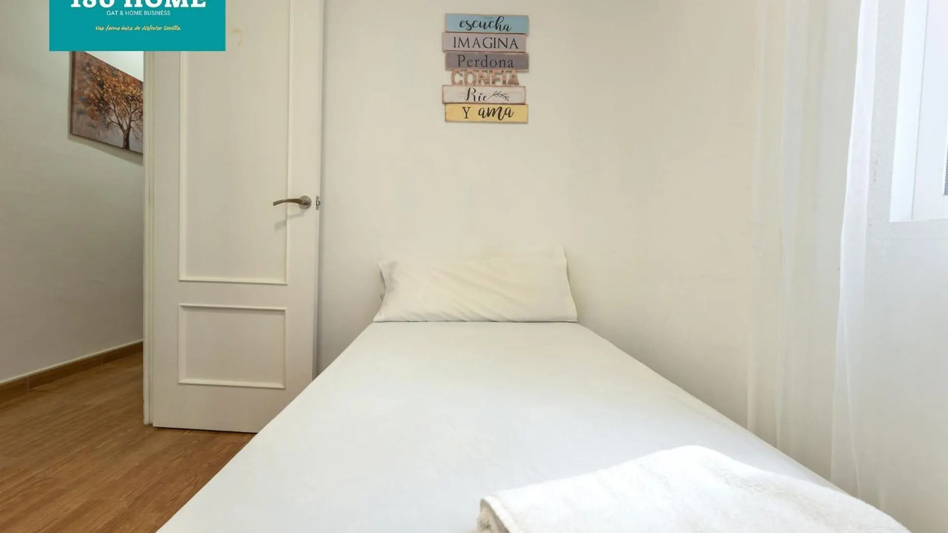 180Home Luxury Gran Poder Seville