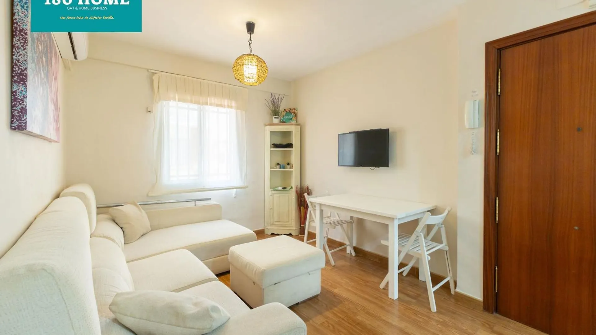 180Home Luxury Gran Poder Seville