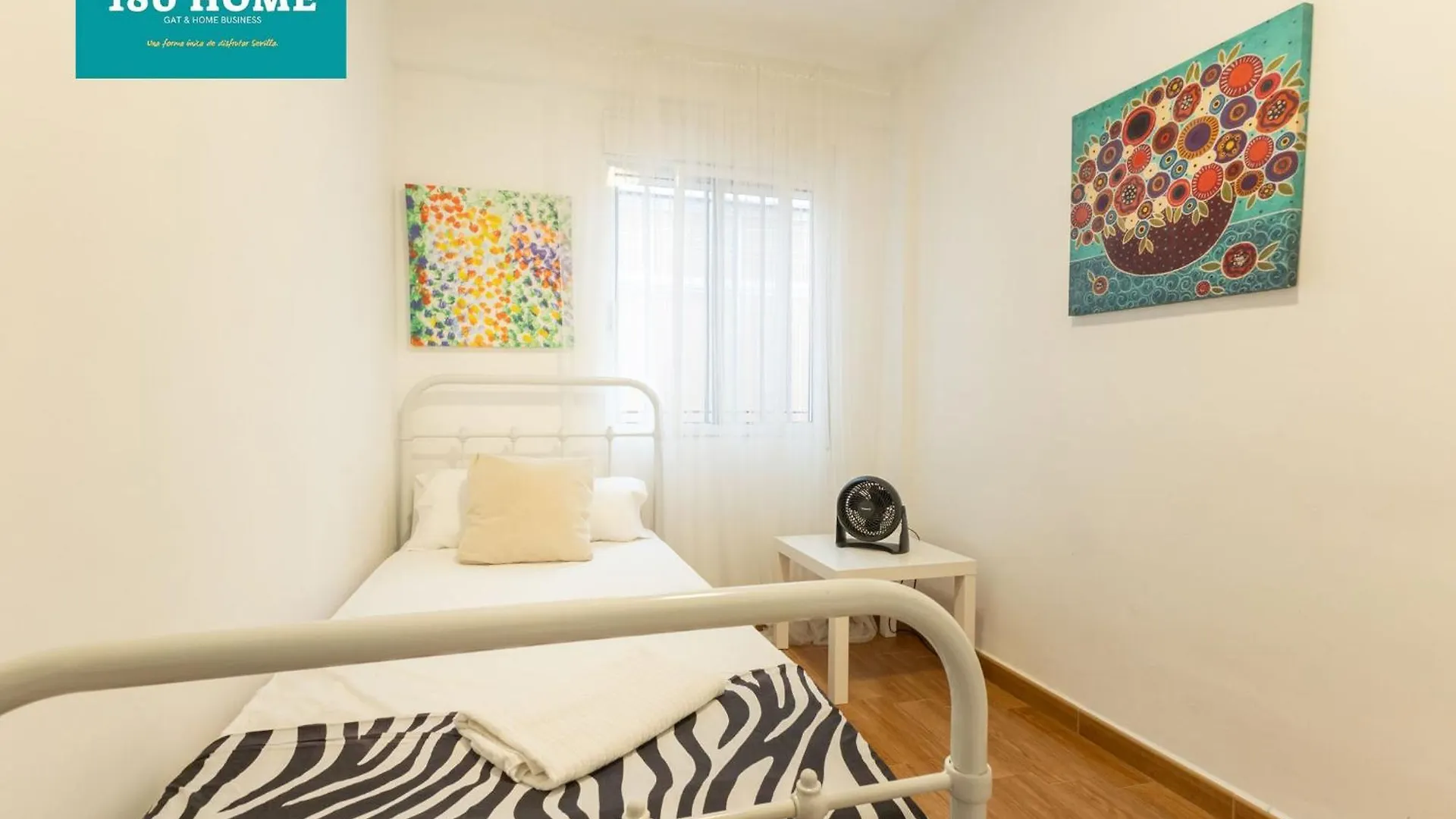 180Home Luxury Gran Poder Seville