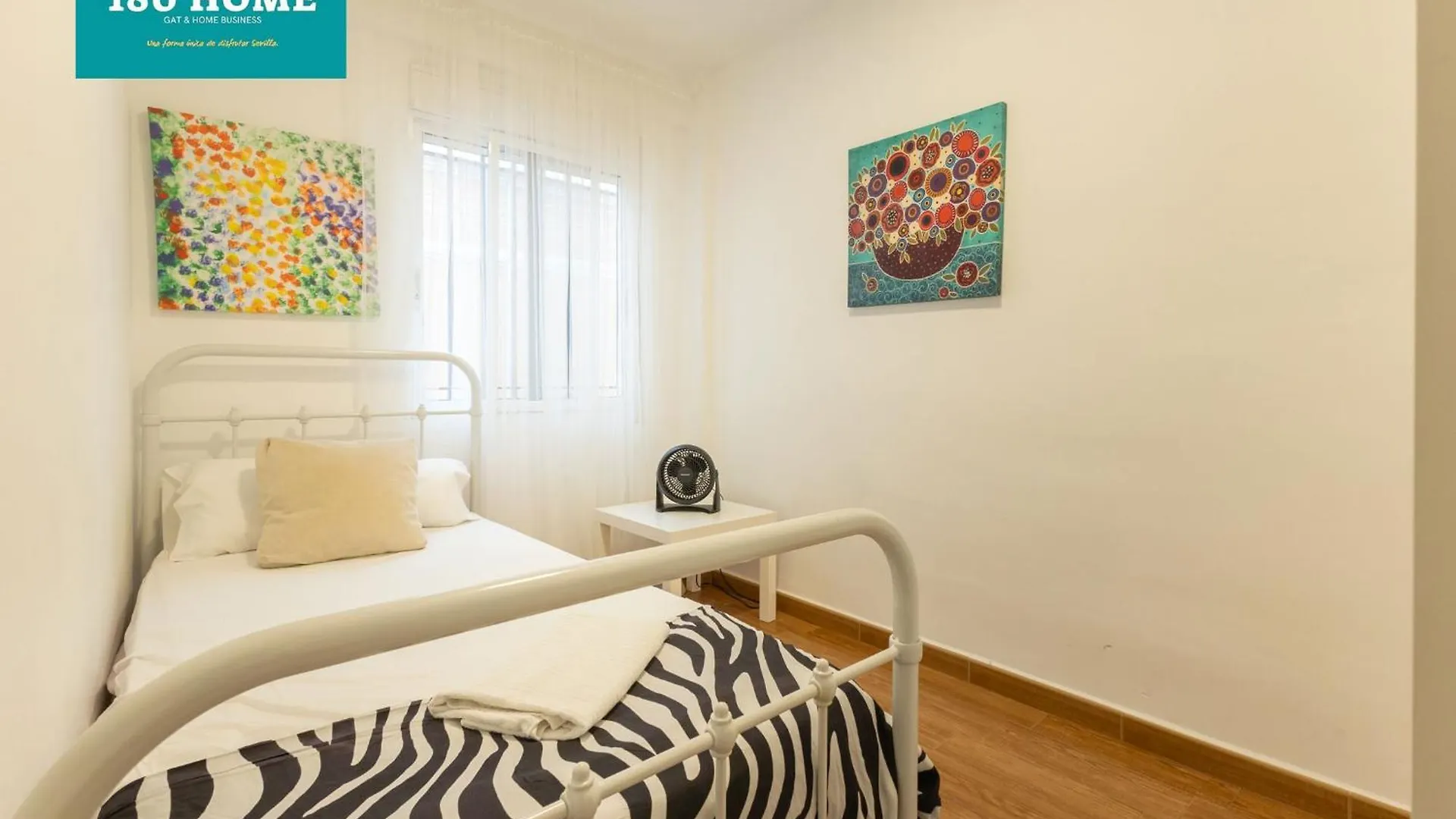180Home Luxury Gran Poder Sevilla